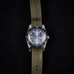 1329 4348 WRIST-WATCH